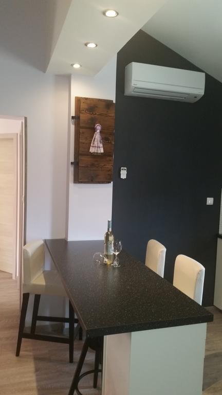 Apartment Diminic Melin Cres Exteriér fotografie