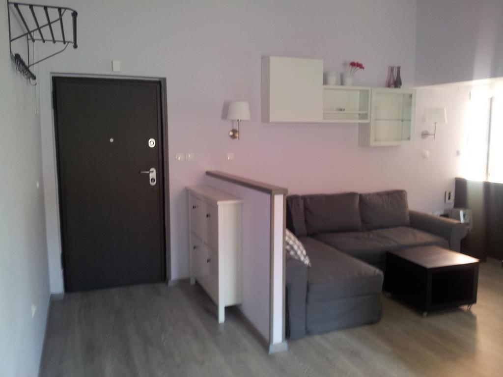 Apartment Diminic Melin Cres Exteriér fotografie