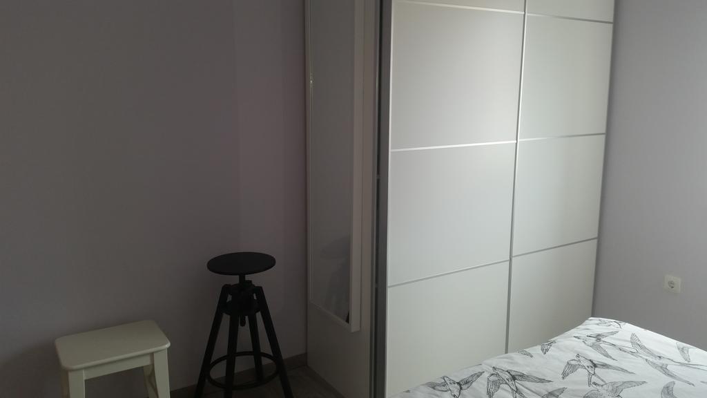 Apartment Diminic Melin Cres Exteriér fotografie